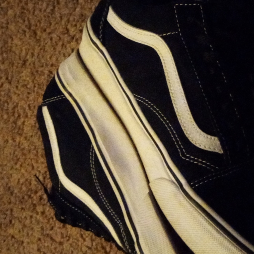 Vans Shoes - Picture 4 of 12